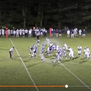 Meet your Posher, Todd